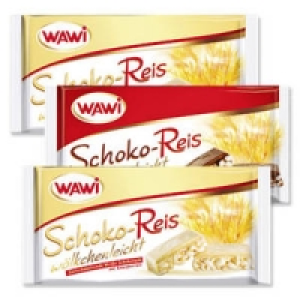 Wawi Schoko-Reis