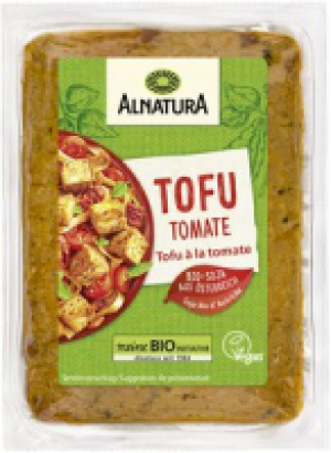 Alnatura Tofu Tomate