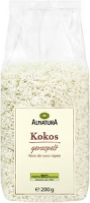 Alnatura Alnatura Kokos geraspelt
