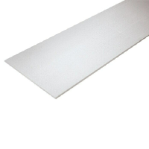 Knauf Gipskartonplatte GKB