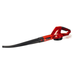 Bauhaus  Einhell Power X-Change 18V Akku-Laubbläser GC-CL 18 Li E-Solo