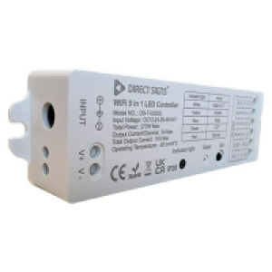Bauhaus  Direct Signs Controller WIFI TUYA