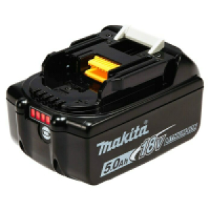 Makita LXT 18V Akku BL1850B