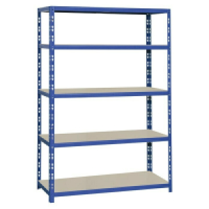 Regalux Schwerlastregal XL