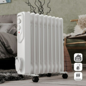 Voltomat HEATING Ölradiator 59.95 €
