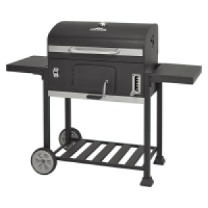 Bauhaus  Kingstone KMS Holzkohlegrill Black Angus XXL
