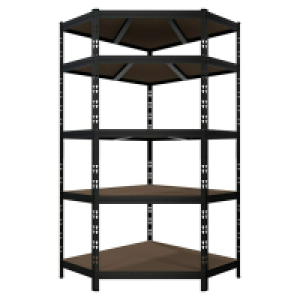 Bauhaus  Regalux Eckregal