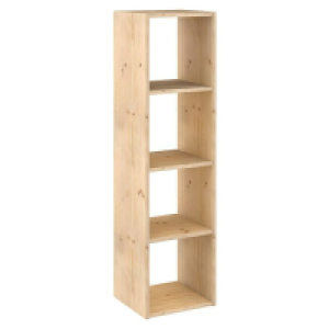 Bauhaus  Astigarraga Dinamic Holzregal