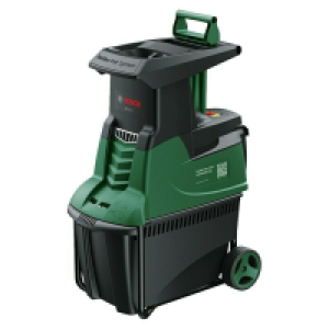 Bosch Elektro-Häcksler AXT 25 TC