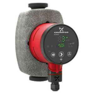 Grundfos Energiesparumwälzpumpe Alpha 2 25-40