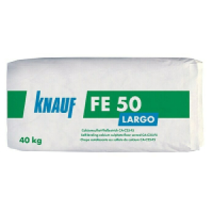 Bauhaus  Knauf Fließestrich FE 50 LARGO