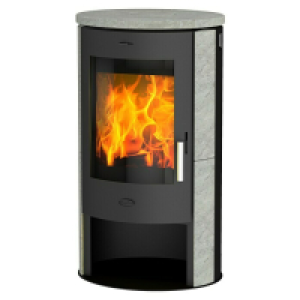 Fireplace Kaminofen Trend
