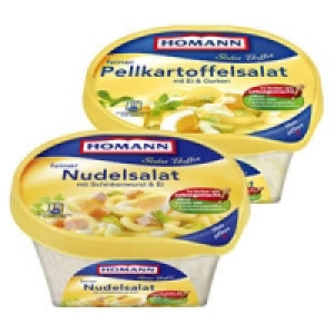 Homann Salate