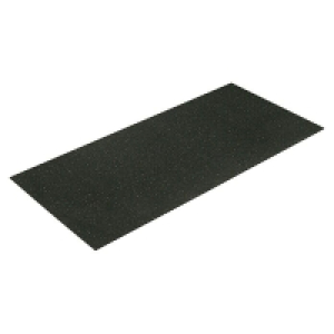 Bauhaus  Bautenschutzmatte