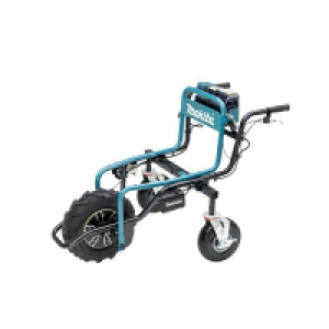 Bauhaus  Makita LXT 18V Akku-Schubkarre DCU180Z