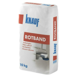 Bauhaus  Knauf Rotband Haftputzgips