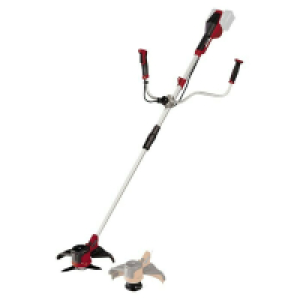 Bauhaus  Einhell Power X-Change 18V Akku-Motorsense 36/255 BL-SOLO