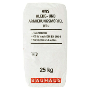 BAUHAUS Klebe- & Armierungsmörtel