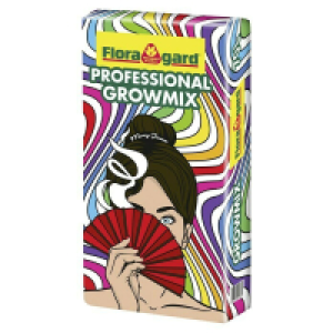 Floragard Pflanzensubstrat Professional Grow Mix