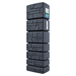 Bauhaus  Regenspeicher Tower Stone