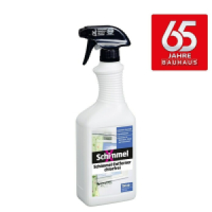 SchimmelX Schimmel-Entferner