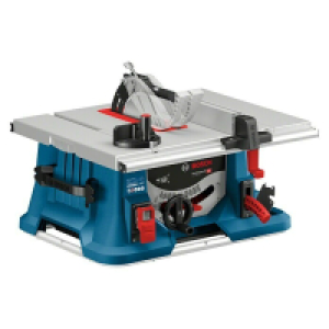 Bosch Professional Tischkreissäge GTS 635-216