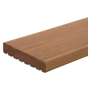 Bauhaus  Terrassendiele Premium/Select