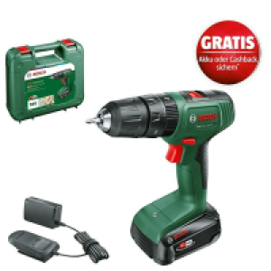 Bosch Power for All 18V Akku-Schlagbohrschrauber EasyImpact 18V-38