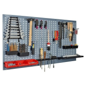 Küpper Lochwand