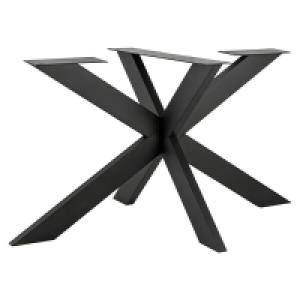 Bauhaus  Tischbein CITYLINE Spider
