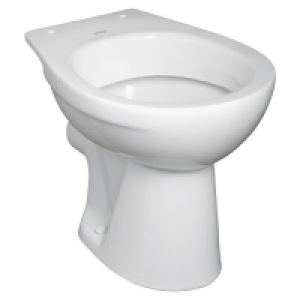 Bauhaus  Camargue Sydney Stand-WC