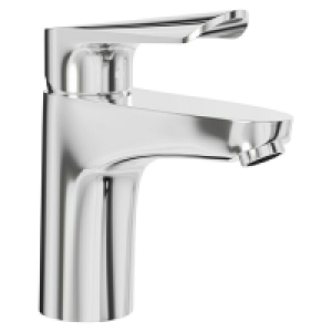 Bauhaus  Hansgrohe Logis E Waschtischarmatur 100