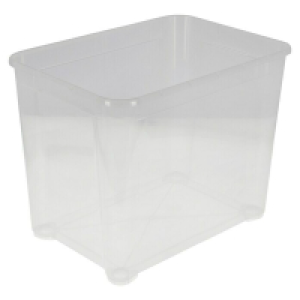 Bauhaus  Regalux Clear Box XL