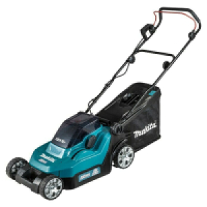 Makita LXT 18V Akku-Rasenmäher DLM382PM2