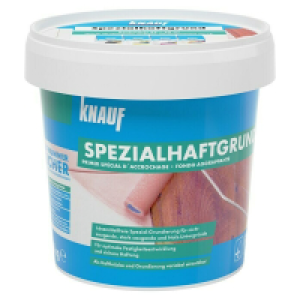 Bauhaus  Knauf Haftgrund