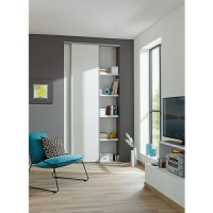 Optimum Schiebetür-Bau-Set
