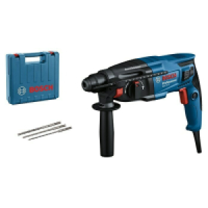 Bosch Professional Kombihammer GBH 2-21