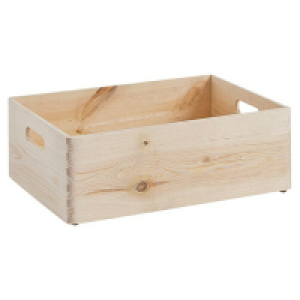 Zeller Present Stapelbox