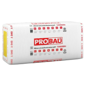 Probau Glaswolle Trennwandplatte TWP1