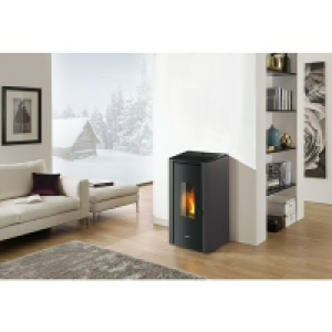 FreePoint Pelletofen Indigo