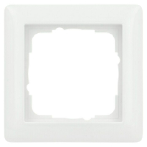 Gira Standard 55 Abdeckrahmen 021103
