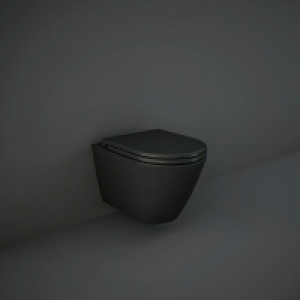 Bauhaus  RAK Ceramics Feeling Wand-WC