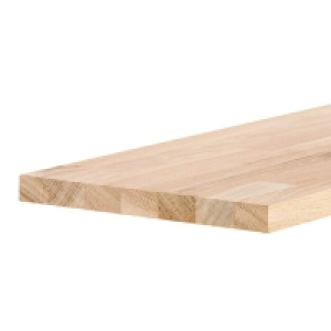 Exclusivholz Leimholzplatte