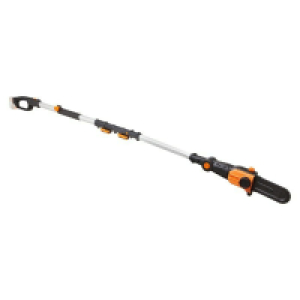 Worx PowerShare 20V Akku-Hochentaster WG349E.9