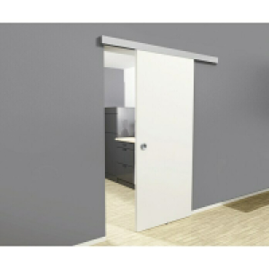 Bauhaus  Kilsgaard Schiebetür-Komplettset 42/WL mit Beschlag 6