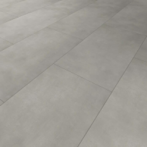 Vinylboden Rigid Fliese Concrete Light