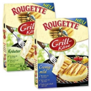 Rougette Grill-Käse