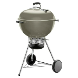 Bauhaus  Weber Master-Touch GBS Kugelgrill C-5750