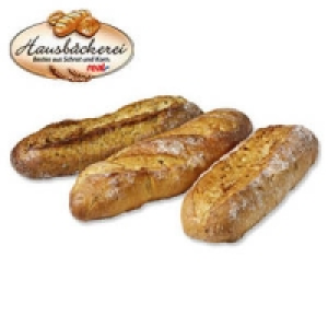 Rustico Zwiebel, Bärlauch, Diablo oder Olive