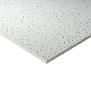 Bauhaus  Knauf Deckenplatte AMF Thermatex